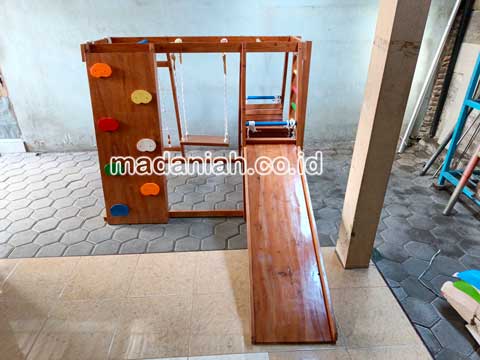 Toko Playground Brakiasi Anak Tanjungbalai