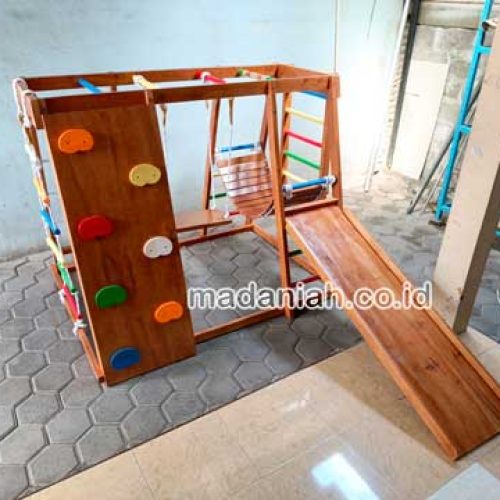 Toko Playground Brakiasi Anak Tapin