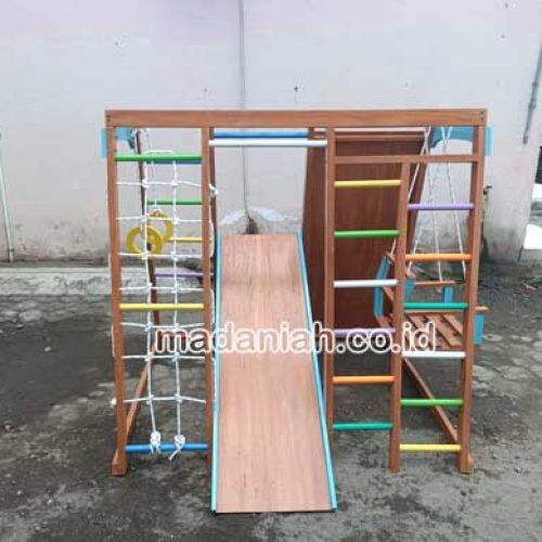Toko Playground Brakiasi Anak Tebo Harga Murah