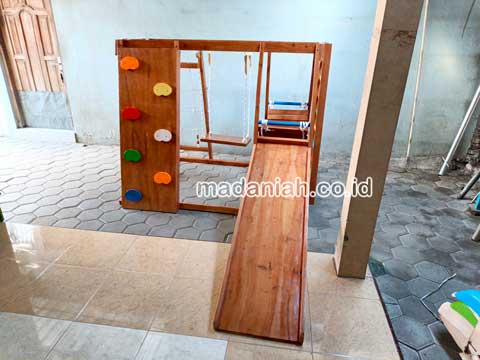 Toko Playground Brakiasi Anak Tidore Kepulauan Terpercaya