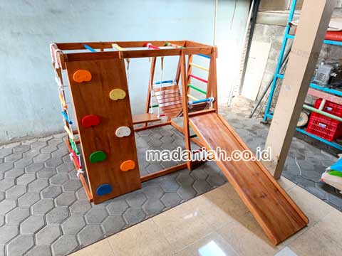 Toko Playground Brakiasi Anak Tulang Bawang