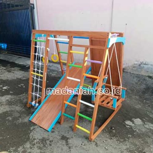 Toko Playground Brakiasi Anak Wonosobo