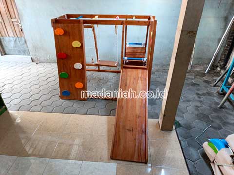Toko Playground Brakiasi Anak Wonosobo Murah
