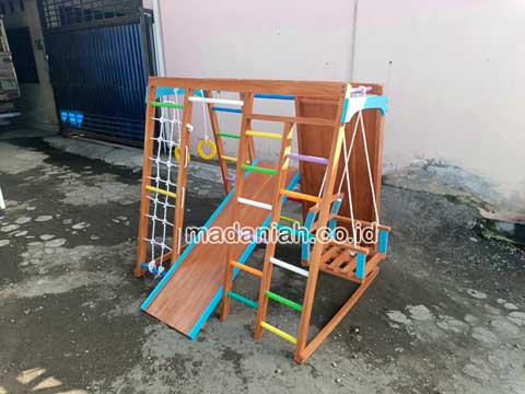 Toko Playground Brakiasi Anak Wonosobo