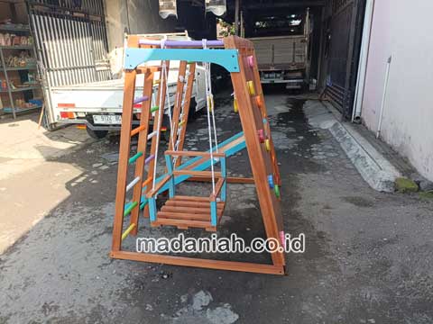 Toko Playground Brakiasi Anak Yalimo Harga Murah