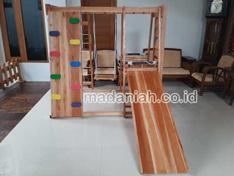 Toko Playground Brakiasi Anak Yalimo