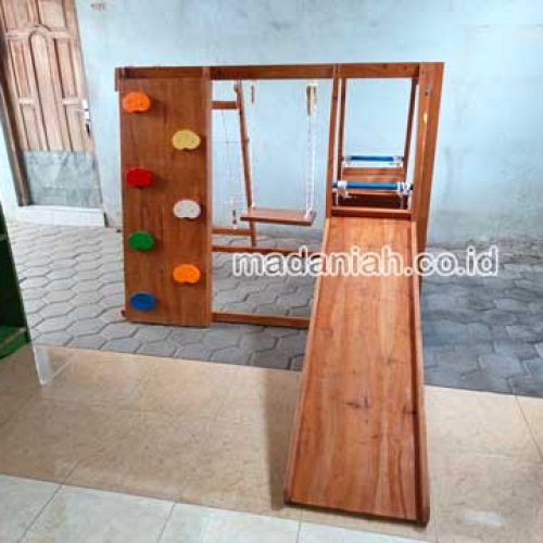 Toko Playground Brakiasi Kayu Gowa Toko Playground Brakiasi Kayu Gowa