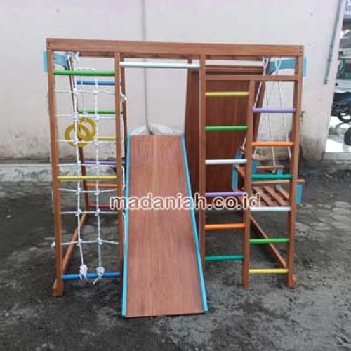 Toko Playground Brakiasi Kayu Kotawaringin Barat