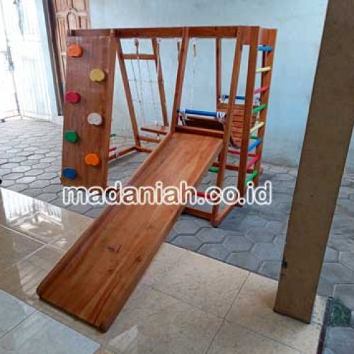Toko Playground Brakiasi Kayu Lombok Barat Harga Murah Toko Playground Brakiasi Kayu Lombok Barat Harga Murah