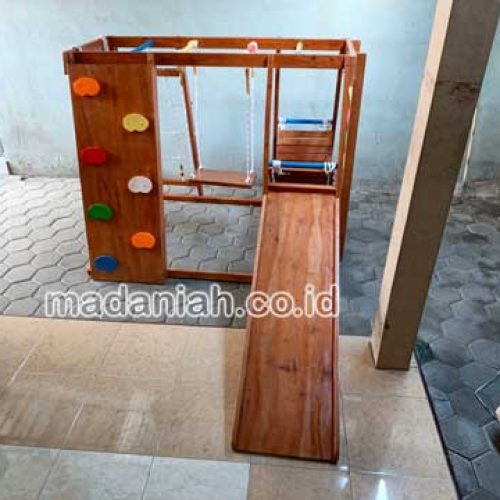Toko Playground Brakiasi Kayu Lombok Utara Harga Murah Toko Playground Brakiasi Kayu Lombok Utara Harga Murah