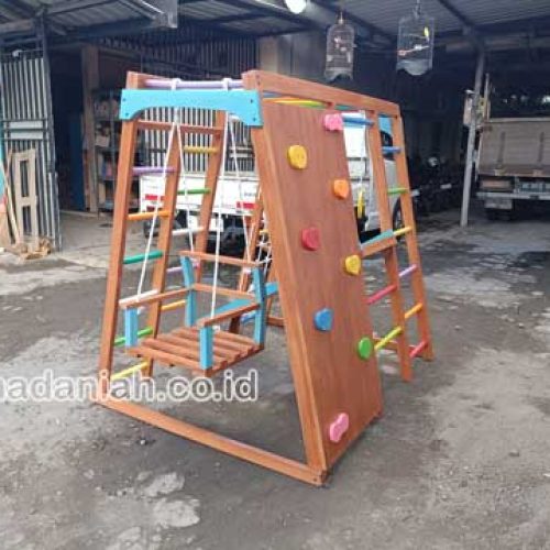 Toko Playground Brakiasi Kayu Merauke Harga Merah Toko Playground Brakiasi Kayu Merauke Harga Merah