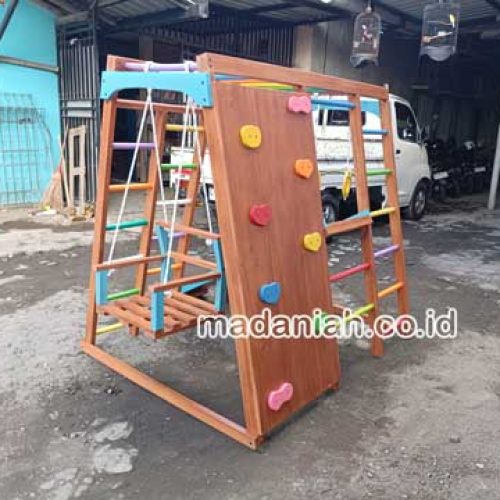 Toko Playground Brakiasi Kayu Nduga Harga Murah Toko Playground Brakiasi Kayu Nduga Harga Murah
