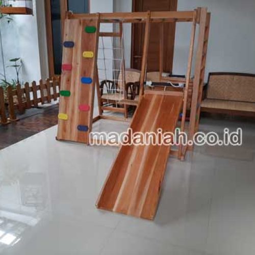 Toko Playground Brakiasi Kayu Paniai Harga Murah Toko Playground Brakiasi Kayu Paniai Harga Murah