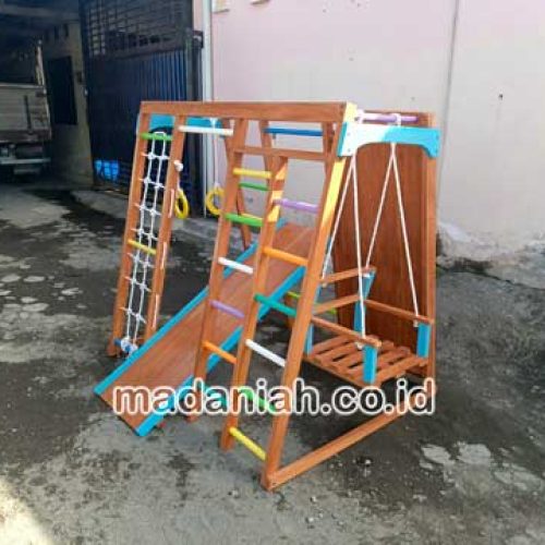 Toko Playground Brakiasi Kayu Raja Ampat Harga Murah Toko Playground Brakiasi Kayu Raja Ampat Harga Murah