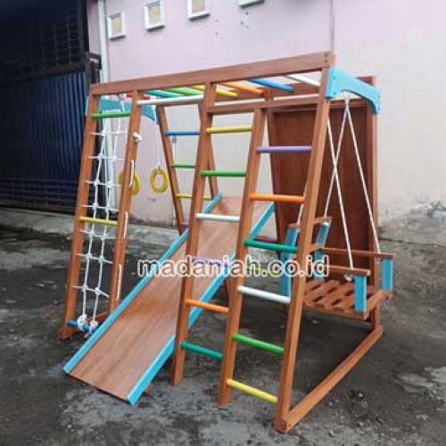 Toko Playground Brakiasi Kayu Seram Bagian Barat Toko Playground Brakiasi Kayu Seram Bagian Barat
