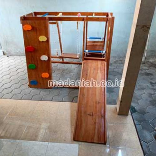 Toko Playground Brakiasi Kayu Seruyan Toko Playground Brakiasi Kayu Seruyan