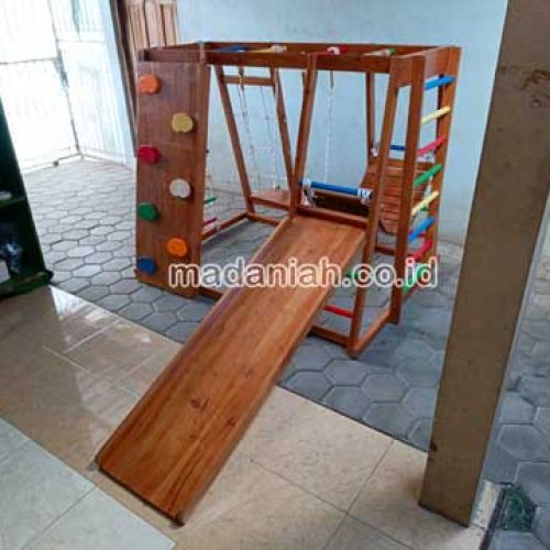 Toko Playground Brakiasi Kayu Sintang Toko Playground Brakiasi Kayu Sintang