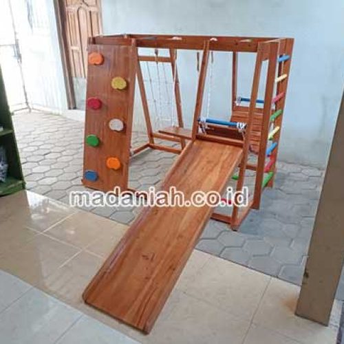 Toko Playground Brakiasi Kayu Yahukimo Harga Murah Toko Playground Brakiasi Kayu Yahukimo Harga Murah