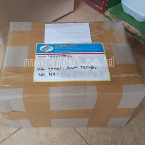 Toko Alat Peraga Edukatif Dukuhturi Tegal