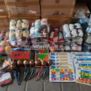 Toko Alat Peraga Edukatif Enam Lingkung Toko Alat Peraga Edukatif Enam Lingkung