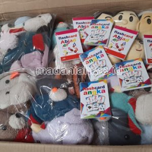 Toko Alat Peraga Edukatif Enam Lingkung Toko Alat Peraga Edukatif Enam Lingkung
