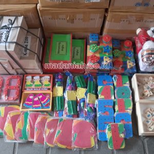 Toko Alat Peraga Edukatif Pontianak Tenggara Toko Alat Peraga Edukatif Pontianak Tenggara