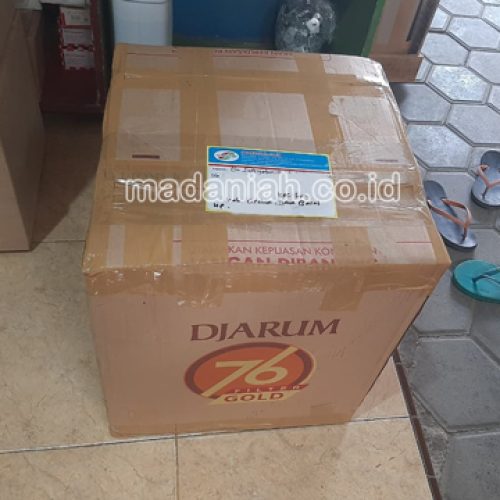 Toko Alat Peraga Edukatif Sumber