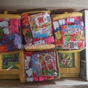Toko Alat Peraga Edukatif Tamansari Tasikmalaya