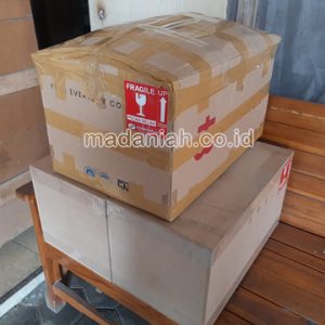 Toko Alat Peraga Edukatif Tengah Ilir